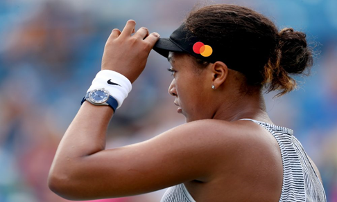 关于大坂直美遭遇十五持续失利，拜仁教练压力巨大！的信息